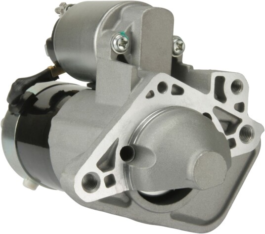 HC Cargo F 032 113 897 Starter HC Cargo F 032 113 897 Starter