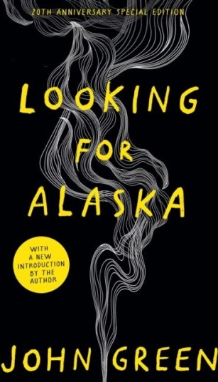Looking For Alaska