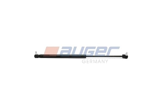 AUGER 101304 Baklukedemper