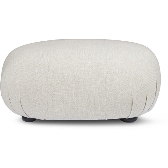 Jakobsdals Meadow Puff Hvit