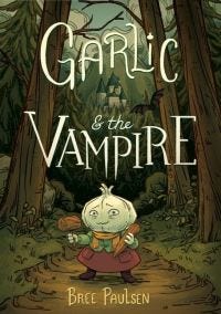 Garlic and the Vampire Garlic and the Vampire