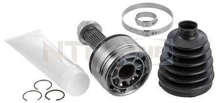 Snr Drivknute drivaksel SNR OJK74.002