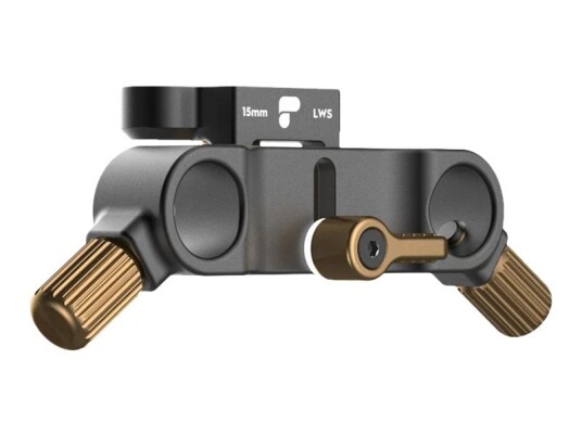 PolarPro LWS 15 Rail Mount PolarPro LWS 15 Rail Mount