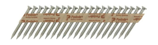 Paslode PPN50Ci Beslagsøm med Gass og Ankerspiker 4,0x40 mm