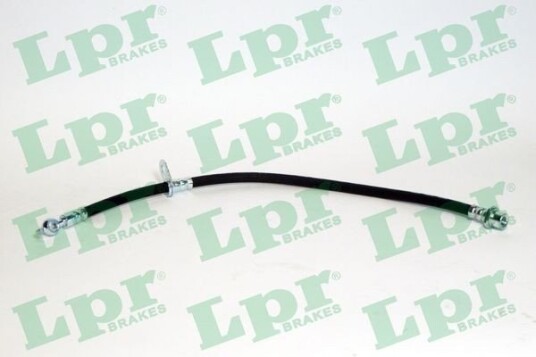 LPR 6T48126 Bremseslange