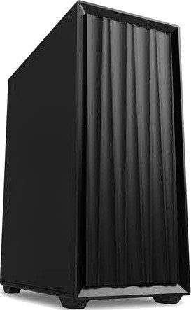 Sharkoon VK3 Full Tower Case Black