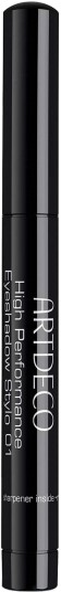Artdeco High Performance Eyeshadow Stylo 01 Black