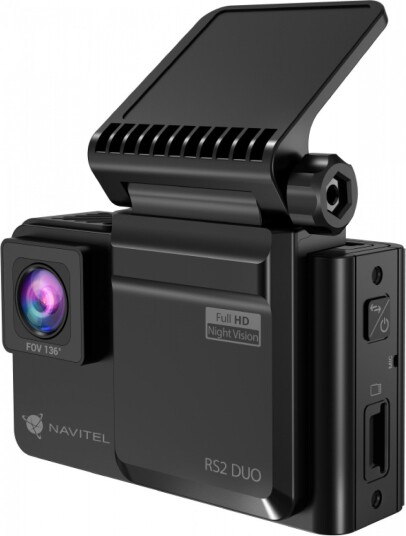 Navitel RS2 DUO Full HD