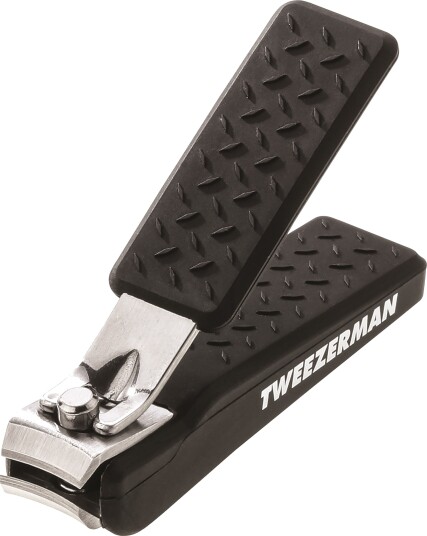 Tweezerman Gear Fingernail Clipper Tweezerman Gear Fingernail Clipper