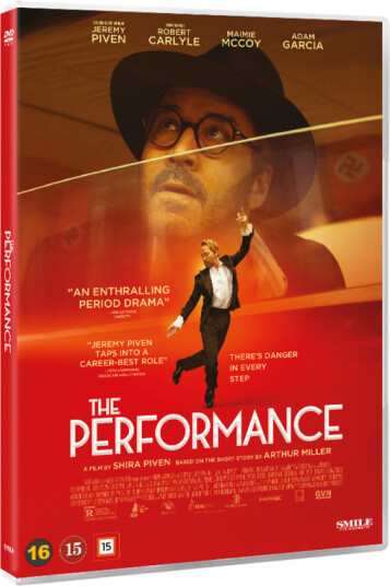 The Performance DVD