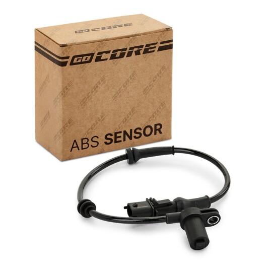 Sensor ABS goCORE GCD120220 Sensor ABS goCORE GCD120220