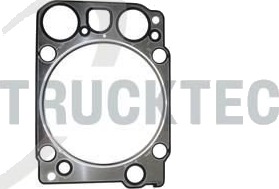 Tetning, topplokk TRUCKTEC AUTOMOTIVE 01.10.088