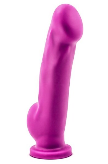 Avant D7 Ergo Violet 19cm