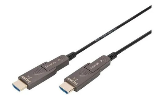 DIGITUS HDMI cable - 30 m