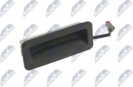 Bryter, bakluke NTY EZC-LR-009