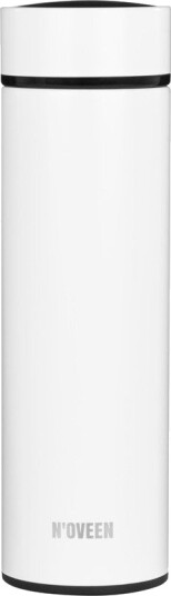 Noveen TB2311 Termokopp - 450ml - Hvit