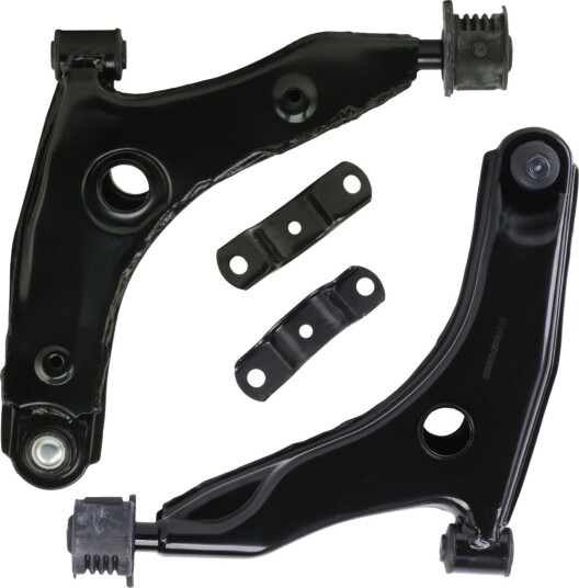 Reparasjonssett tannstang RIDEX 772S0933