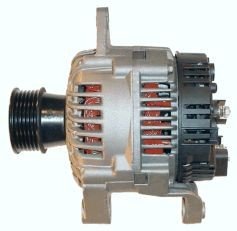Dynamo ROTOVIS Automotive Electrics 9040131