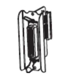 ZEBRA ZT400 PARALLEL CARD BI-DIRECTIONAL INTERFACE IN CPNT ZEBRA ZT400 PARALLEL CARD BI-DIRECTIONAL INTERFACE IN CPNT