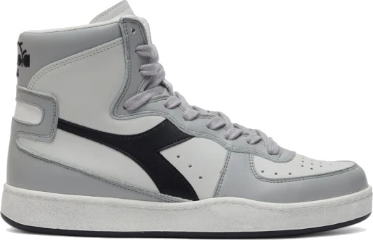 Diadora Herre Sko Hvit 42 1/2 EU,