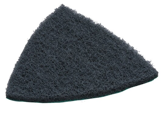 Makita Slipepapir Fleece Delta Medium