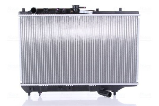 Radiator NISSENS 63390 Radiator NISSENS 63390