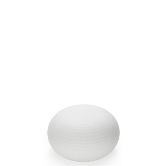 FontanaArte Bianca Bordlampe Hvit
