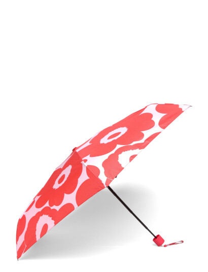 Marimekko Mini Manual Unikko - Red - ONE SIZE Marimekko Mini Manual Unikko - Red - ONE SIZE