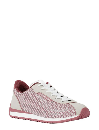 Michael Kors Rhodes Trainer Pink 36 Michael Kors Rhodes Trainer Pink 36