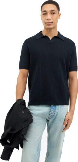 Tiger of Sweden Eoin P Navy XL Tiger of Sweden Eoin P Navy XL