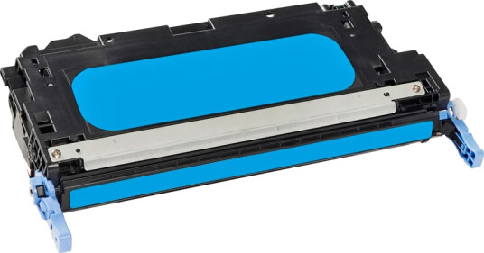 TB Toner 502A/711 Cyan (4.000 sider) erstatter HP Q6471A/Canon 2577B002 TB Premium toner