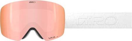 Giro Contour Rs White Crystals, L