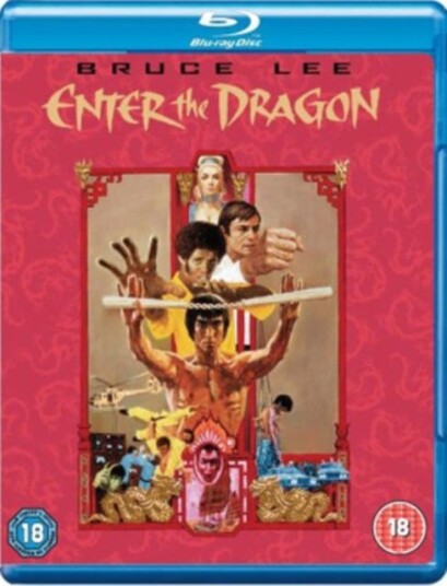 Enter The Dragon Enter The Dragon