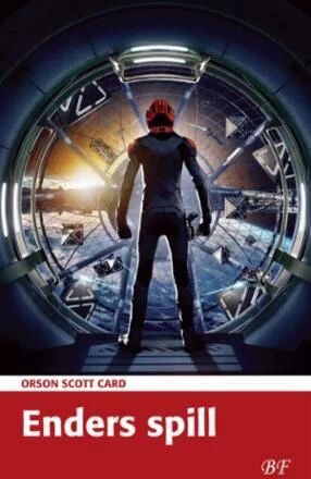 Enders Spill Av Orson Scott Card