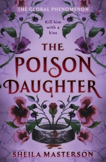 The Poison Daughter The Poison Daughter