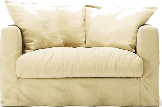 Decotique Le Grand Air Loveseat Lenestol Morning Glow/Lyre