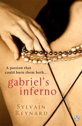 Gabriel'S Inferno Av Sylvain Reynard Gabriel'S Inferno Av Sylvain Reynard