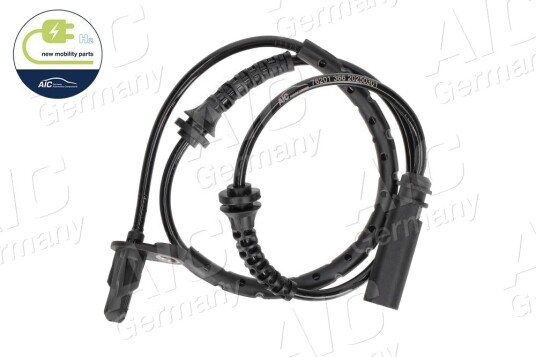 AIC 76201 Sensor, ABS