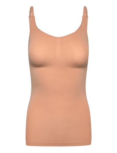 Rosemunde Rhcuba Top Shapewear - Beige - XL/XXL