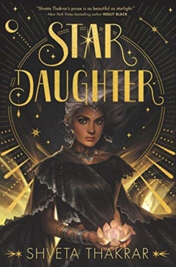 Star Daughter Av Shveta Thakrar