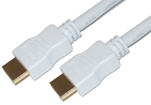 Shiverpeaks Basic S 10M 10 M Hdmi Type A Standard Hdmi Type A Standard 8,16 Gbit/Sek Hvit