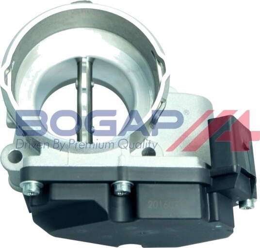 Gasspjeld BOGAP A6319121
