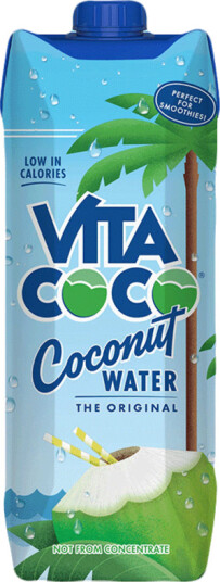 Vita coco kokosvann 0,33ml