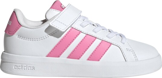 adidas Grand Court 3.0 EL C Velcro Sneakers Barn