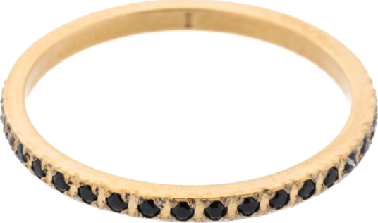 Dark Dame Accessories Svart 57 MM,