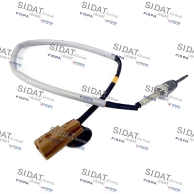 Sensor eksostemperatur FISPA 82.207 Sensor eksostemperatur FISPA 82.207