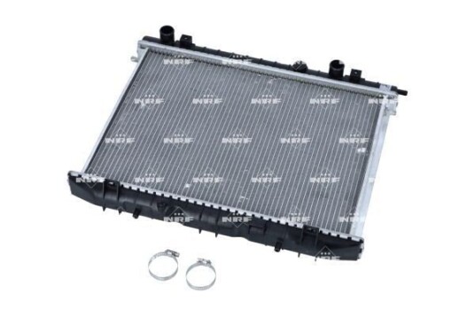 Radiator NRF 509532