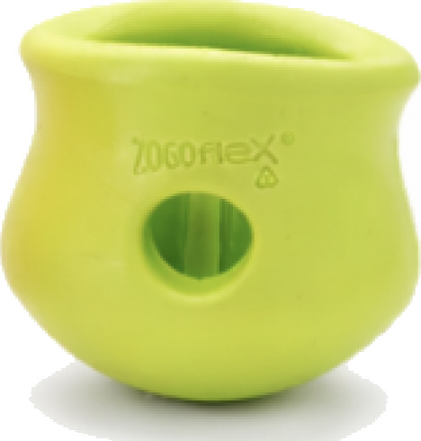 WestPaw Toppl Treat Toy S