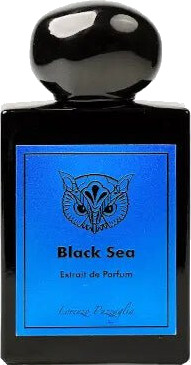 Lorenzo Pazzaglia Black Sea Lorenzo Pazzaglia Extrait De Parfum 28ml