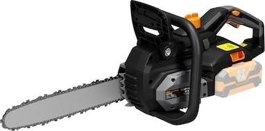 Protech +62 Volt børsteløs motorsag uten batteri Protech +62 Volt børsteløs motorsag uten batteri